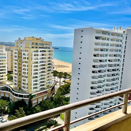 Casa Bibi, Sea&sand - Da Rocha * Portimao