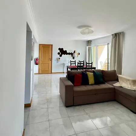 Casa Bibi, Sea&sand - Da Rocha Apartment