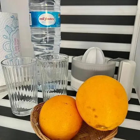 アパート Casa Bibi, Sea&sand - Da Rocha ポルティマン