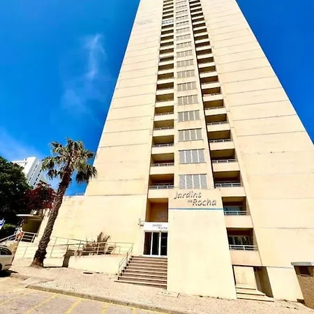 Casa Bibi, Sea&sand - Da Rocha Apartment Portimao
