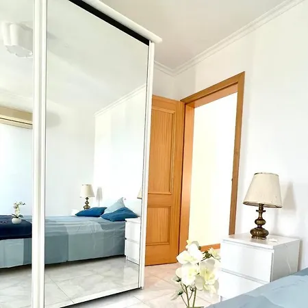 Apartment Casa Bibi, Sea&sand - Da Rocha Portimao