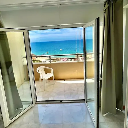 Casa Bibi, Sea&sand - Da Rocha Apartment *