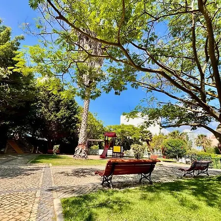 Casa Bibi, Sea&sand - Da Rocha Apartment Portimao