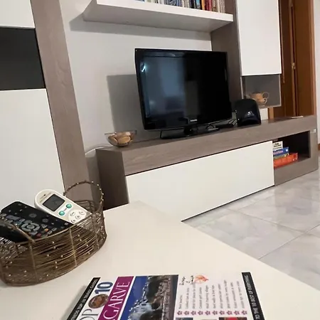 Apartment Casa Bibi, Sea&sand - Da Rocha Portimao