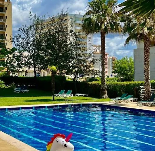 Apartment Casa Bibi, Sea&sand - Da Rocha Portimao