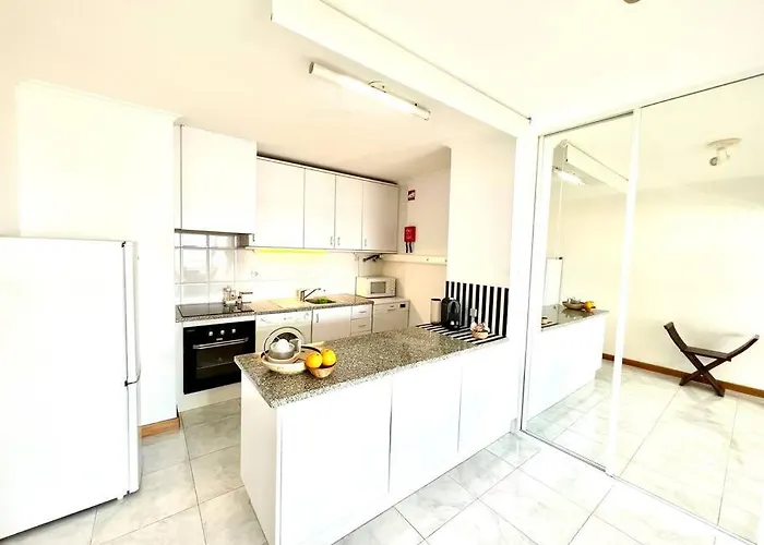 Casa Bibi, Sea&sand - Da Rocha Apartment Portimao