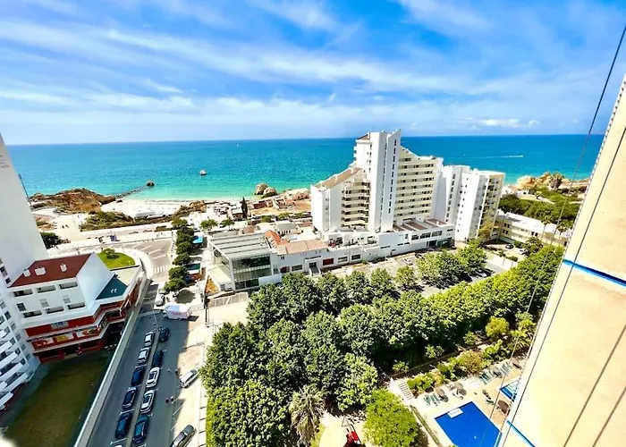 Casa Bibi, Sea&sand - Da Rocha *